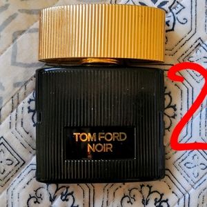 Tom Ford noir